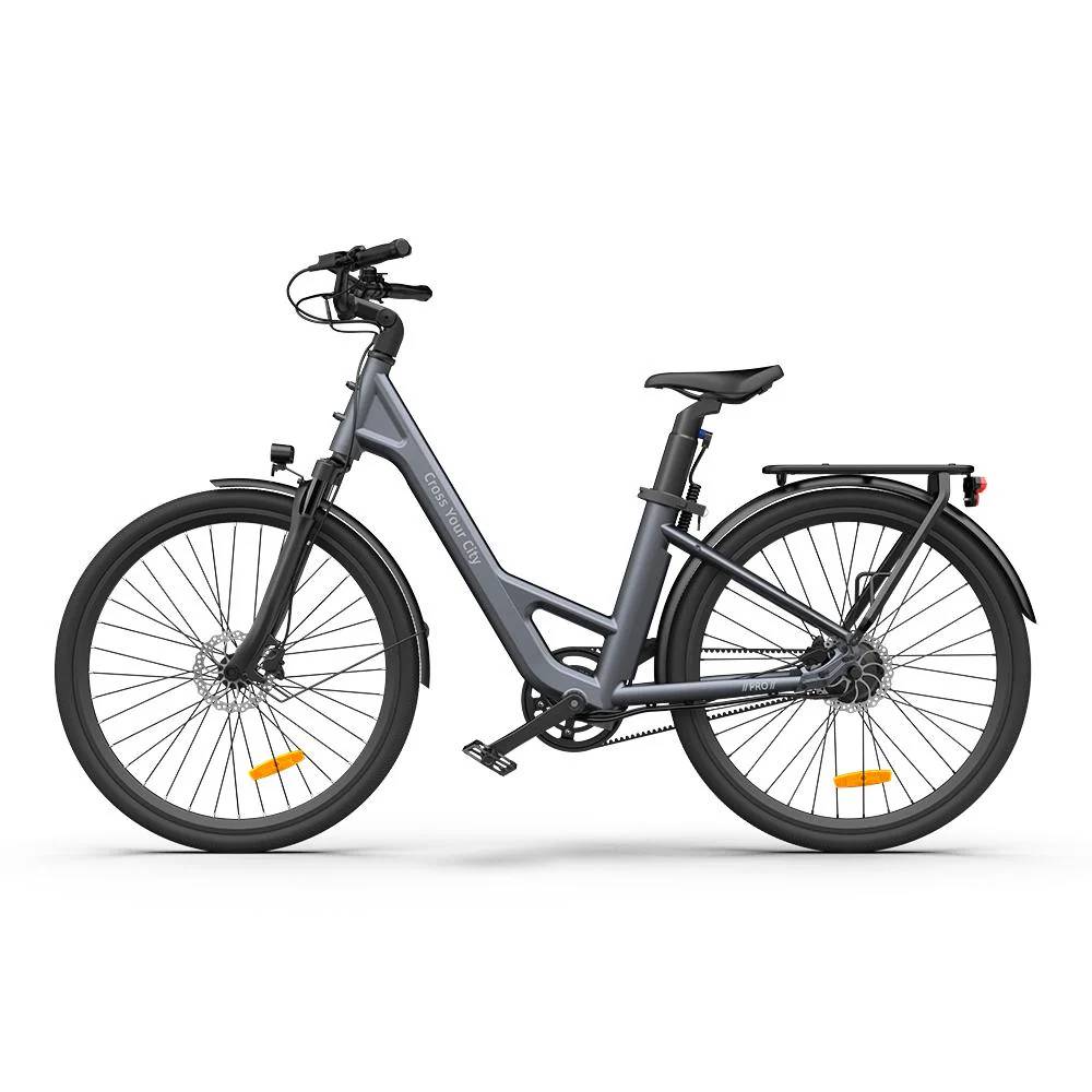 ADO AIR-28-Ultra E-Bike GR 28" 36V/345Wh/120kg 100km Citybike