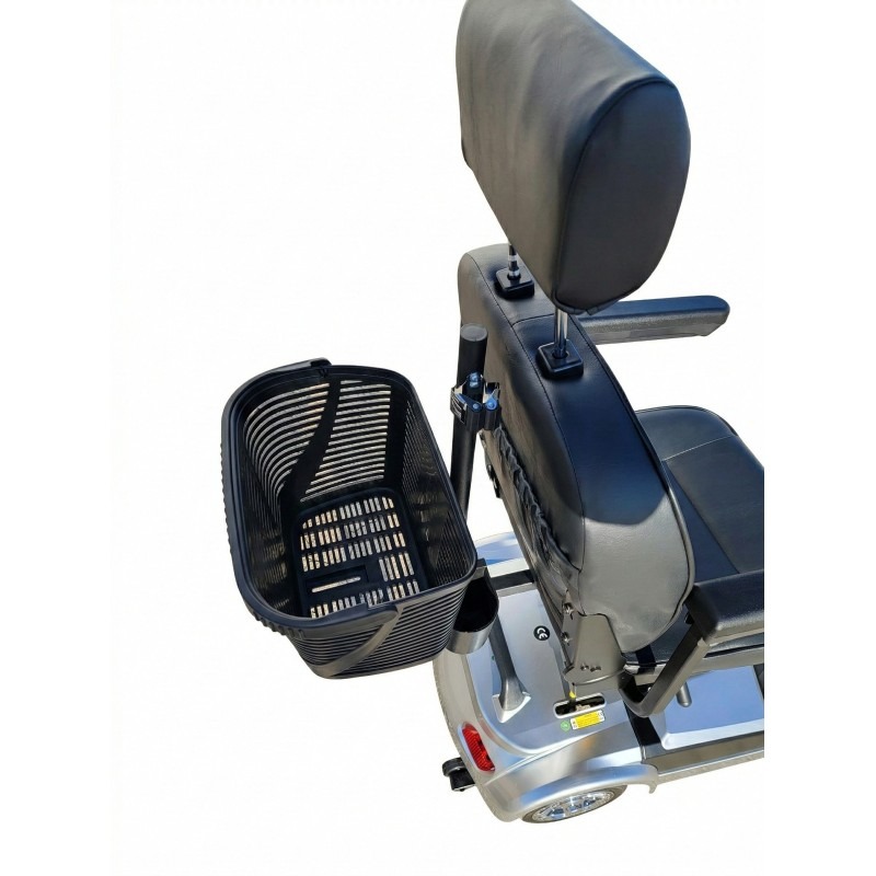 Futura Vita Care Vita Li-Io 6kmh/350W/12Ah/20km RT Seniorenmobil