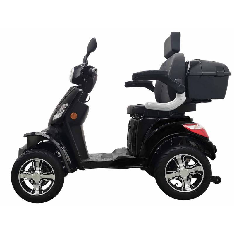 Futura Vita Care 4000 Li Li-Io 25kmh/1000W/30Ah SW Seniorenmobil