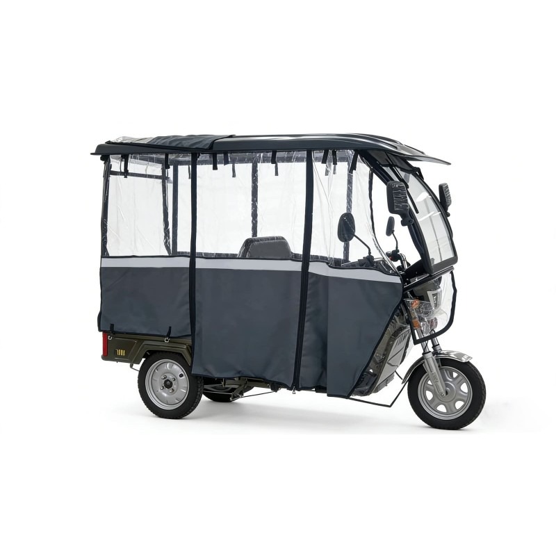 LIMA Rhino Li Dach Li-Io 25kmh/2540W/20Ah/60km GR E-Kabinenroller