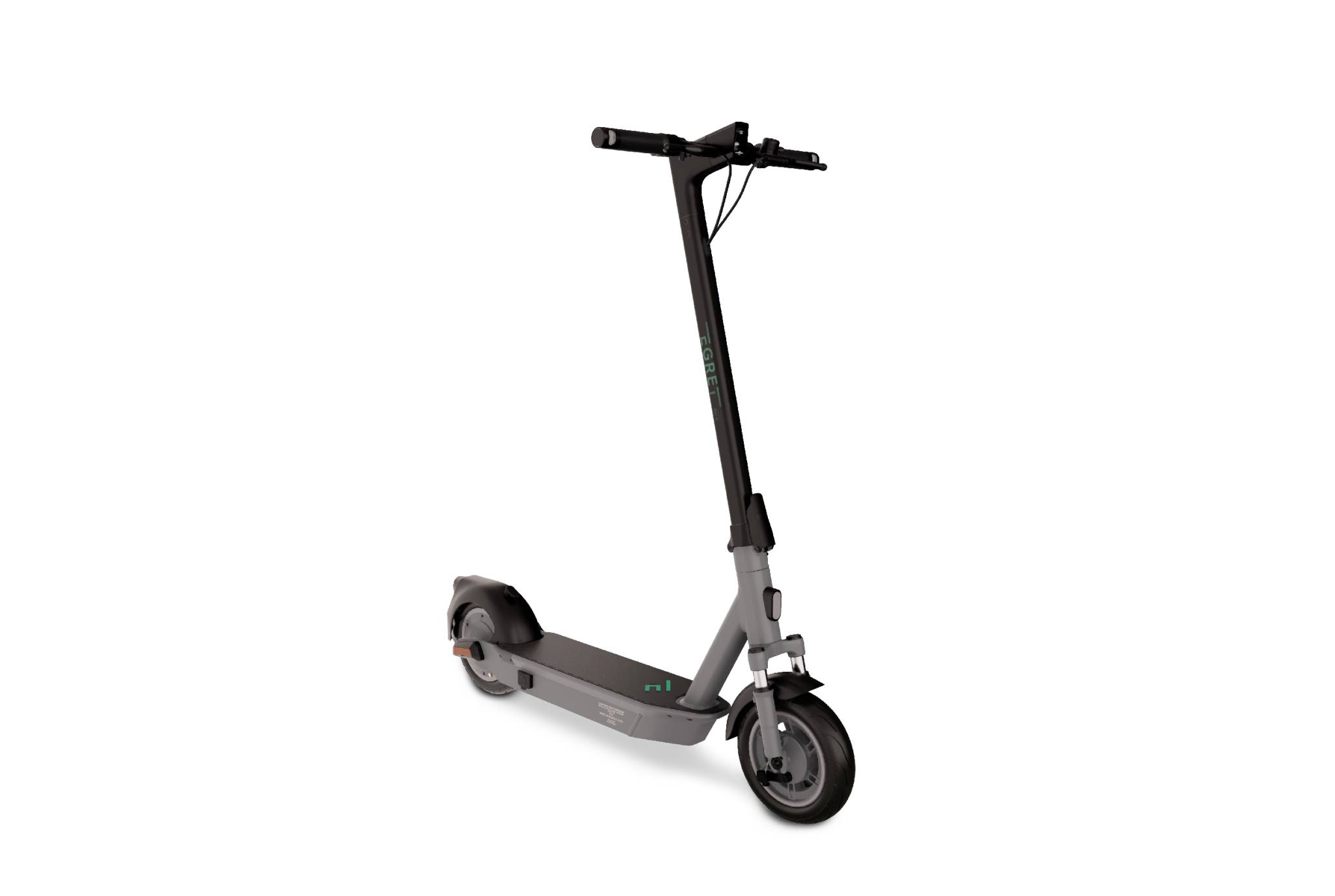 Egret Ey! 6 GR 20kmh 55km 550Wh 450W 902W 120kg E-Scooter ABE