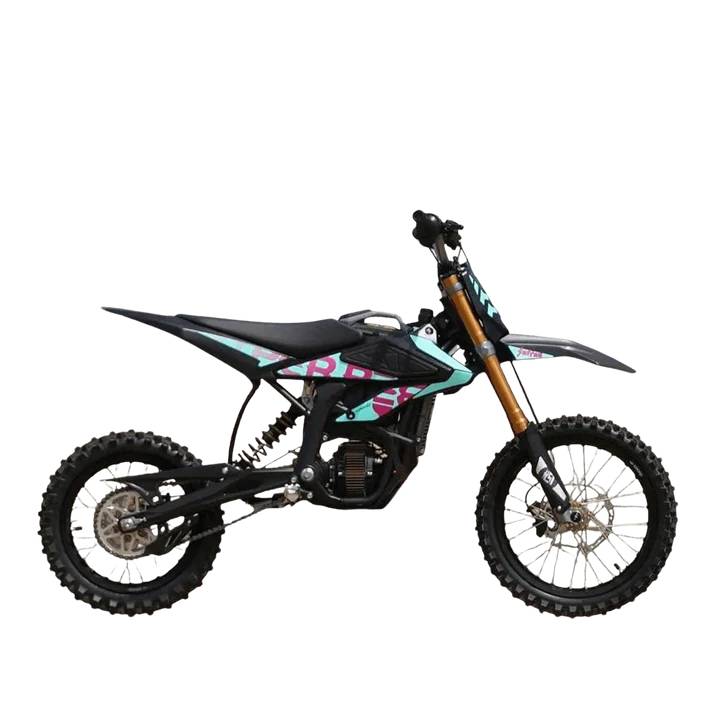 SURRON Hyperbee Li-Io 55kmh/3000W/25Ah/65kg/50km RS E-Roller