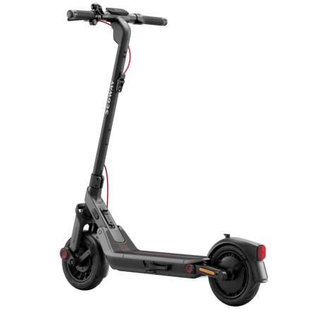 Segway Ninebot E3 Pro D SW 22 kmh 55km 400W 800W E-Scooter ABE