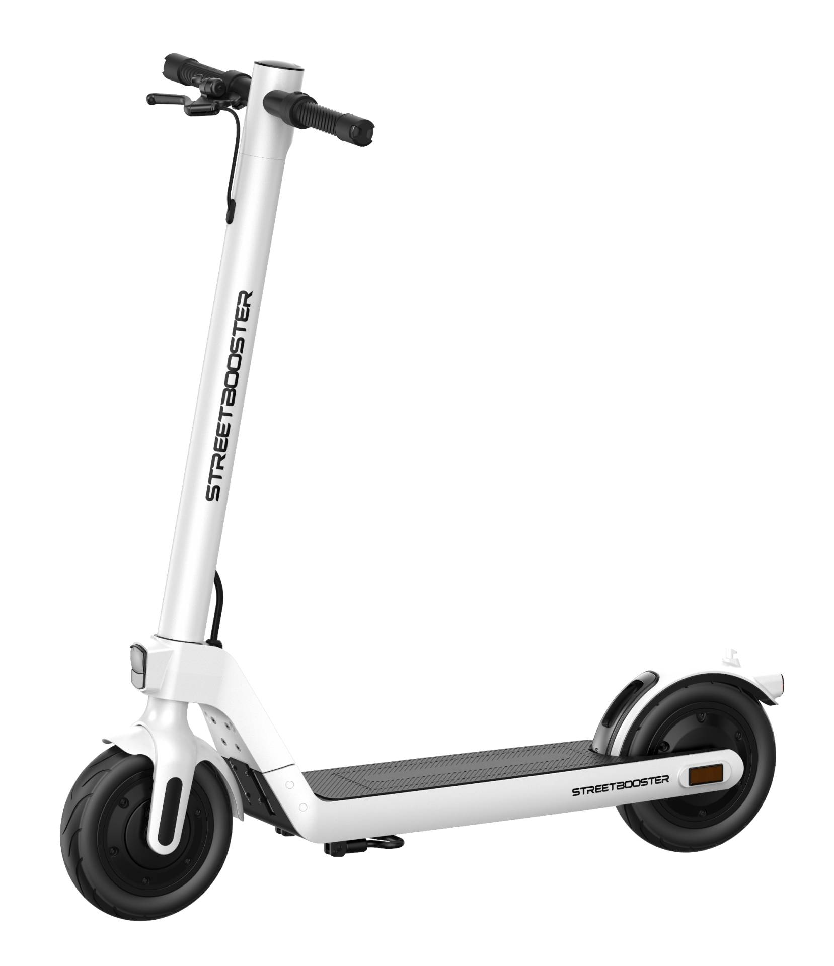 Streetbooster Sirius WS 22kmh 40km 500W 960W 120kg E-Scooter ABE