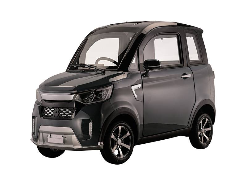 SWEXA Pulse V3 Li-Io 45kmh/2200W/75Ah/110km SW E-Kabinenroller