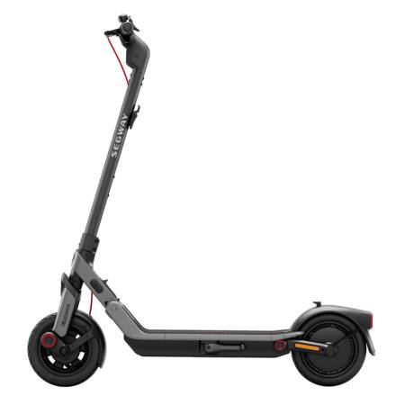 Segway Ninebot E3 D SW 22 kmh 45km 400W 800W 100kg E-Scooter ABE