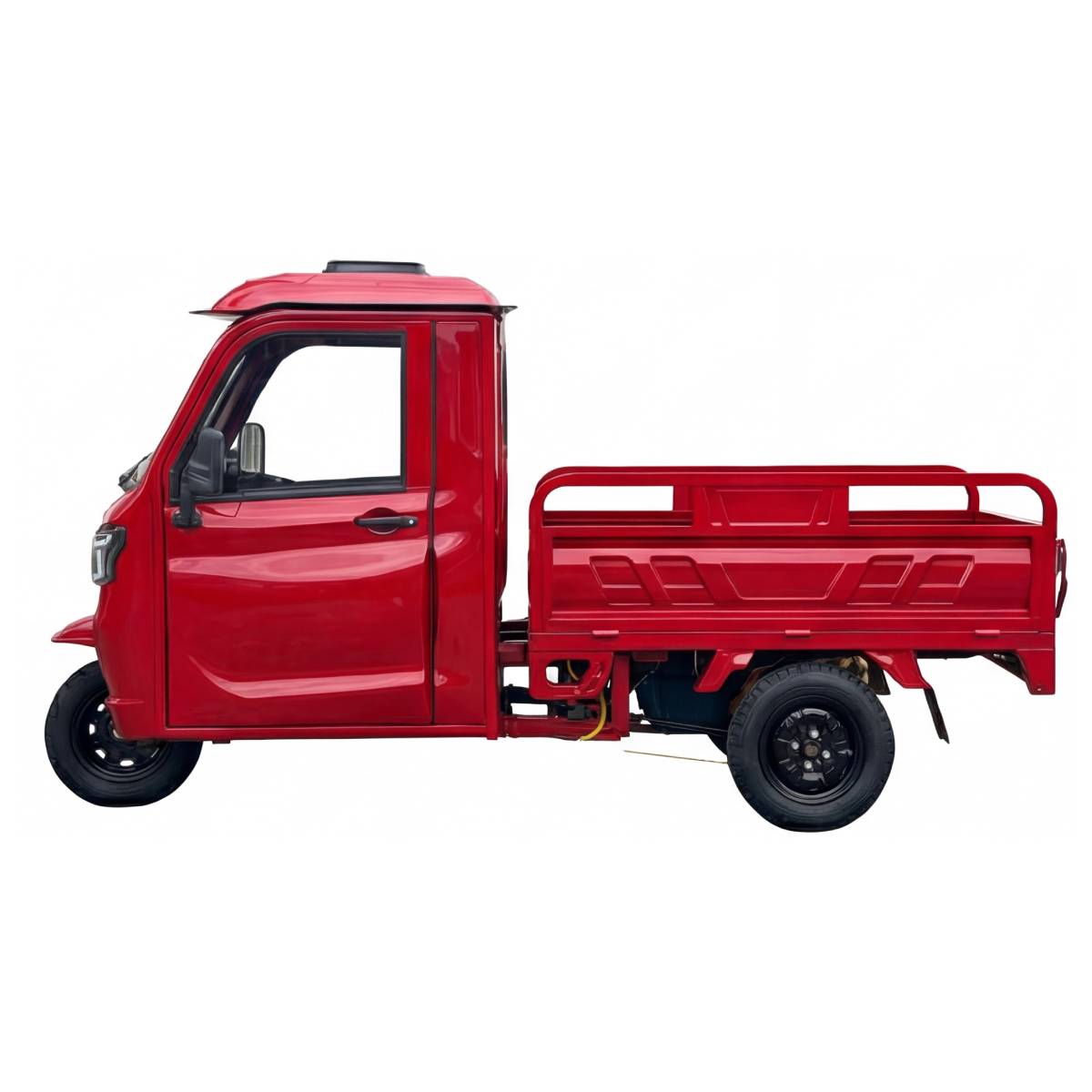 Nelio Cargo Classic V2B Blei 45kmh/2000W/80Ah RT E-Kabinenroller