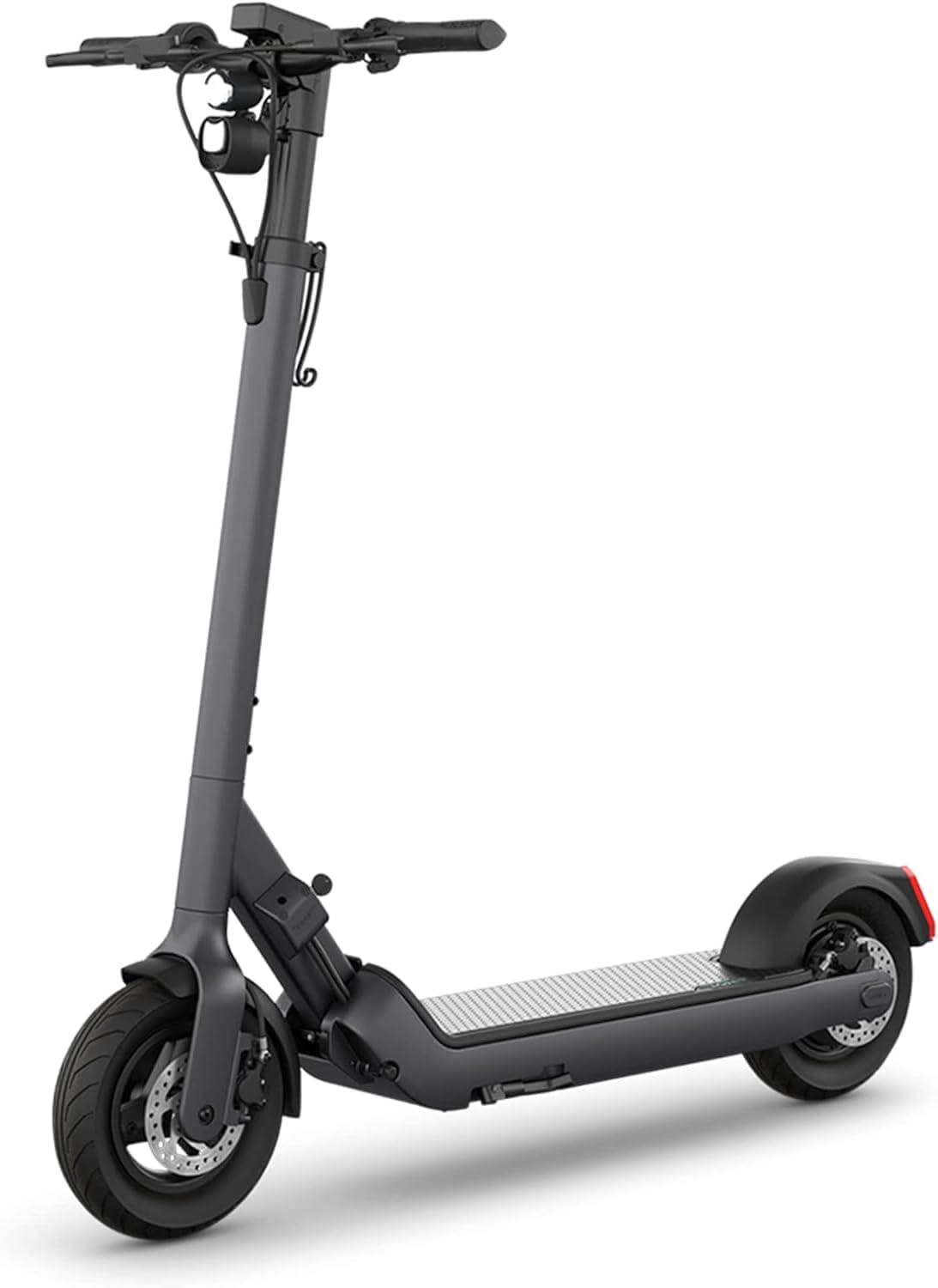 Egret Pro GR 20kmh 80km 840Wh 500W 950W 120kg E-Scooter ABE