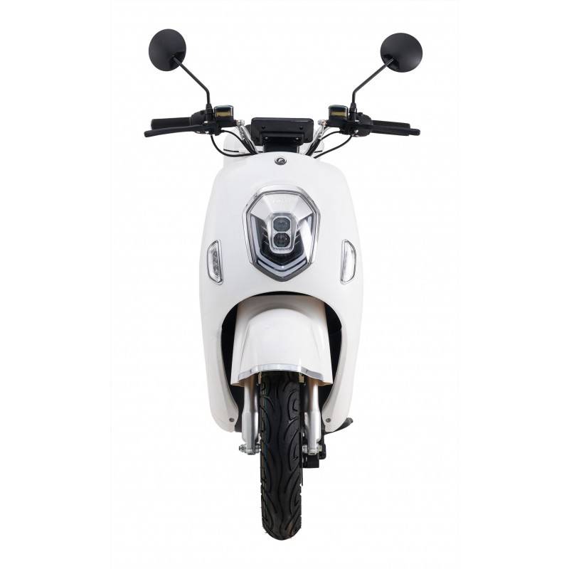 Futura Elettrico 2.0 Li-Io 45kmh/3000W/20Ah/60km WS E-Roller