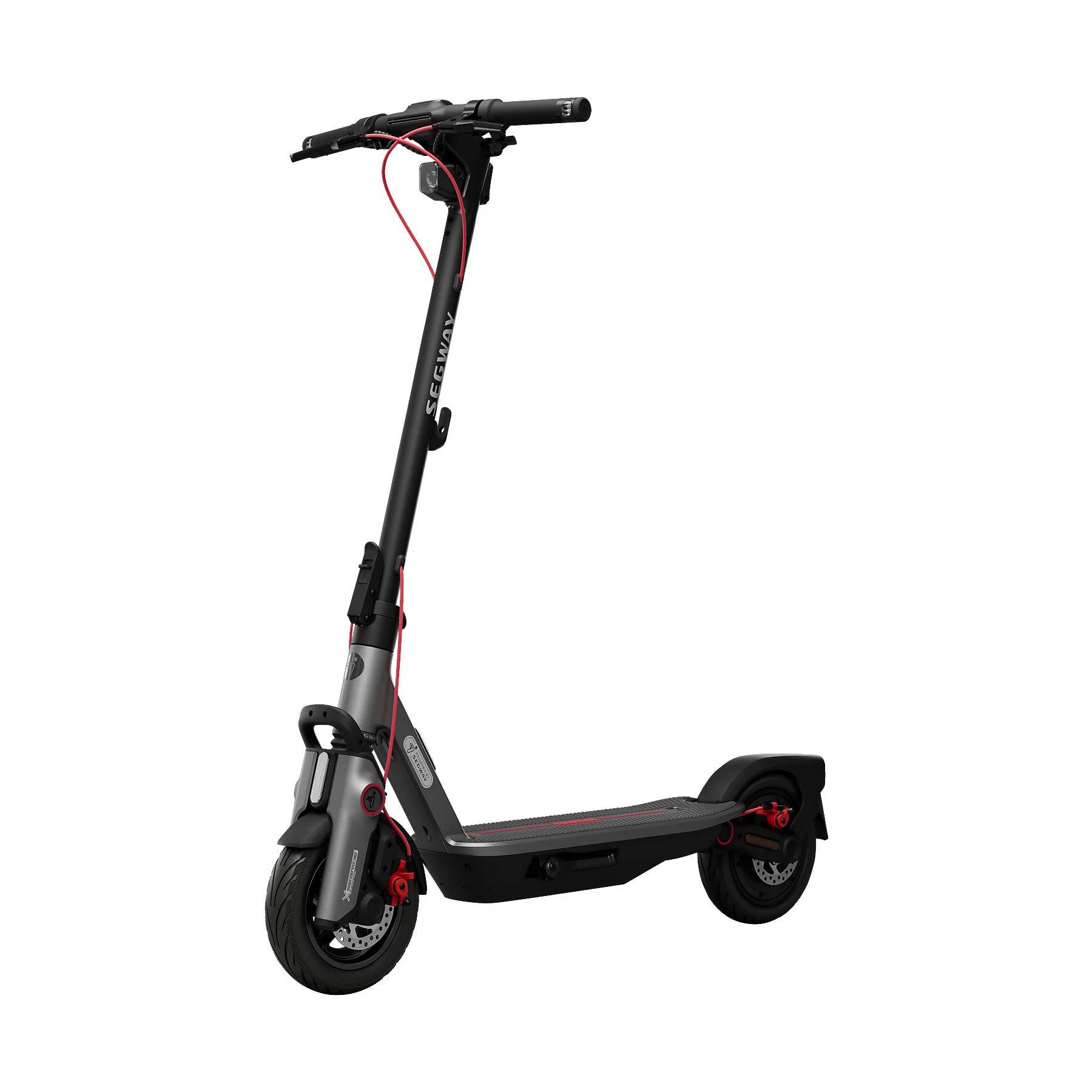 Segway Ninebot F3 Pro D SW 22kmh 70km 500W 1200W E-Scooter ABE