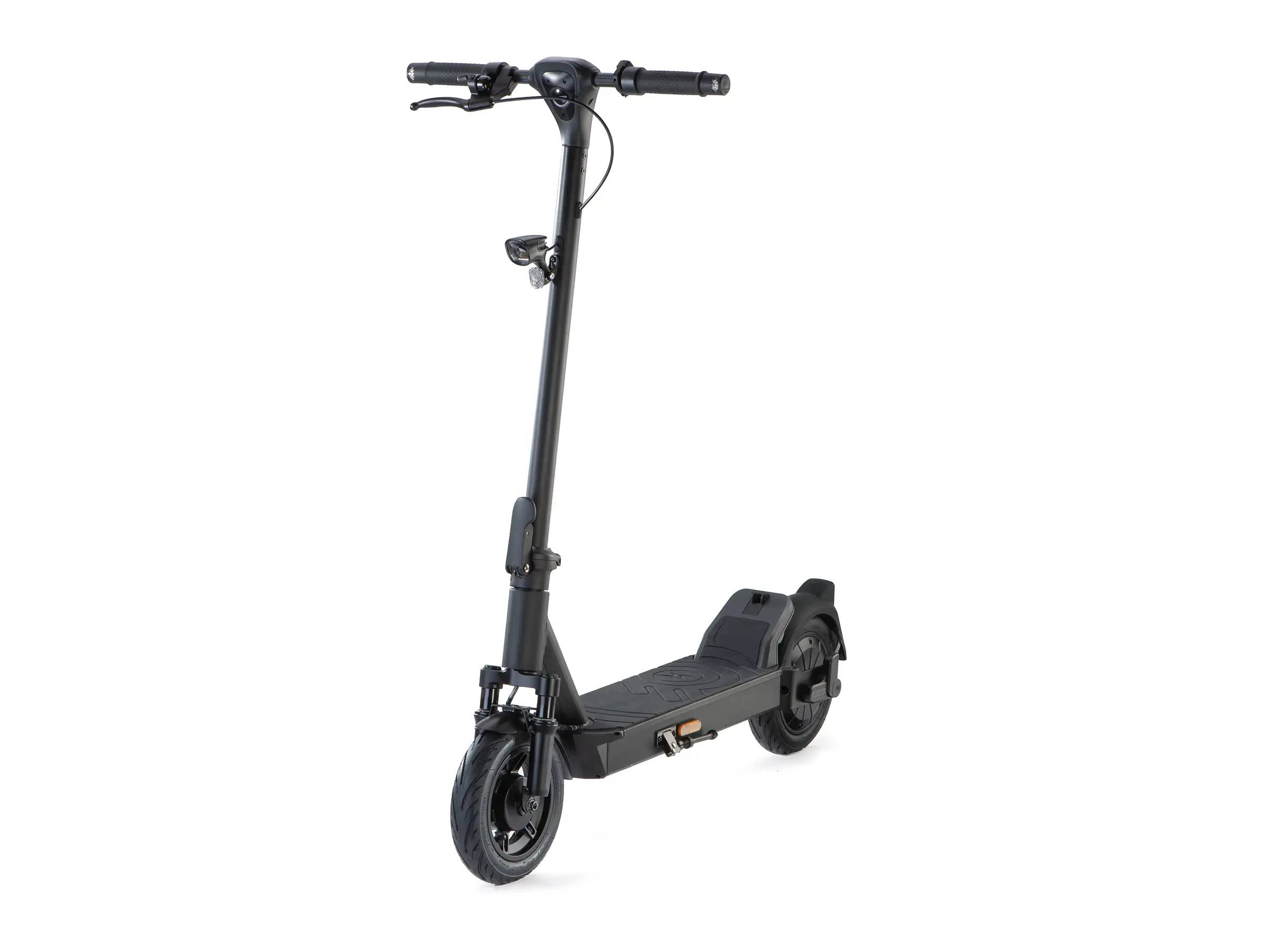 ePowerFun ePF-2 Pro 635 2xWechselakku SW 22kmh/60km E-Scooter ABE