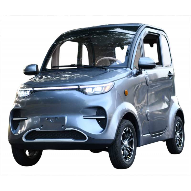 Futura Flow Li Li-Io 45kmh/4000W/60Ah/70km GR E-Kabinenroller