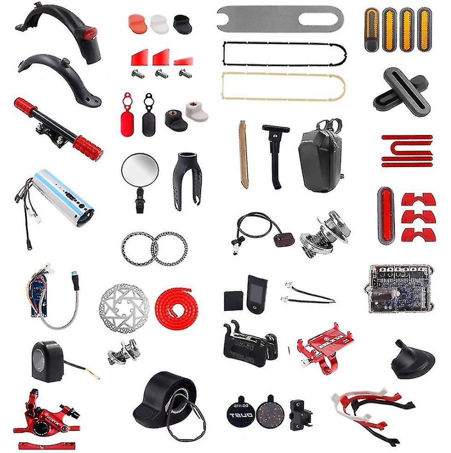 MAT - Material - diverses