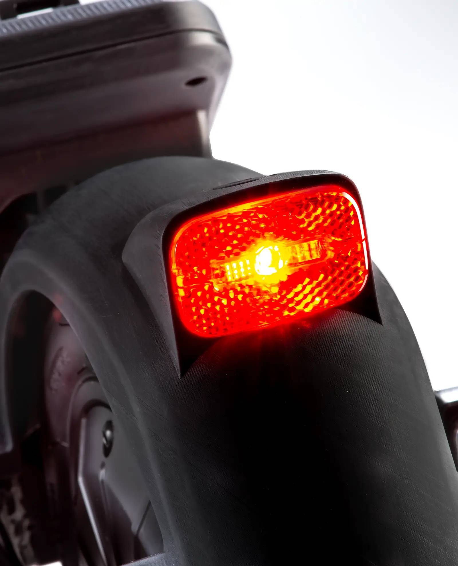 ePowerFun ePF-2 Pro 635 2xWechselakku SW 22kmh/60km E-Scooter ABE