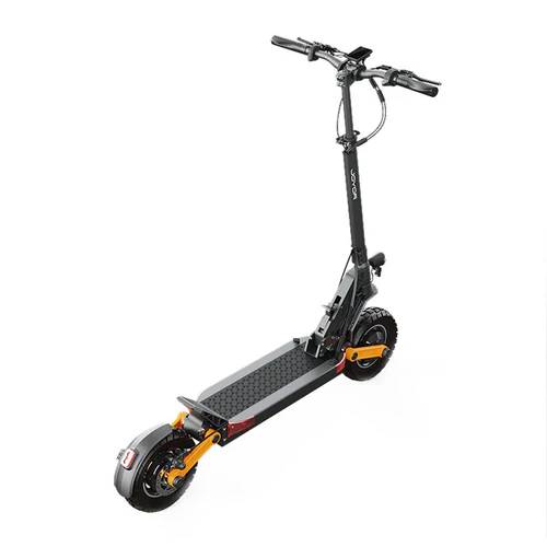JOYOR S10-S-Z SW 60kmh 65km 1080Wh 2x1000W 120kg E-Scooter