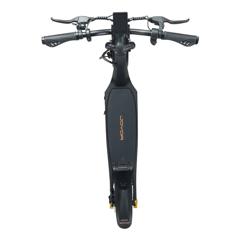 JOYOR C10E SW 22kmh 40km 499,2Wh 500W 120kg E-Scooter ABE