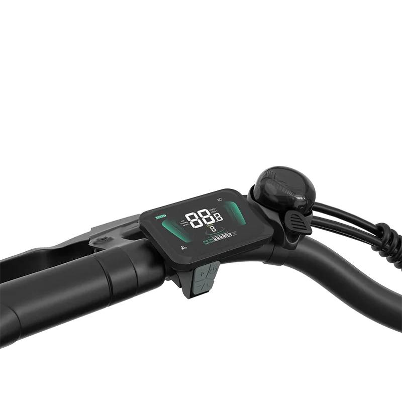 PIXAR Cruiser E-Bike WS 27,5" 36V/460,8Wh/250kg 120km Citybike