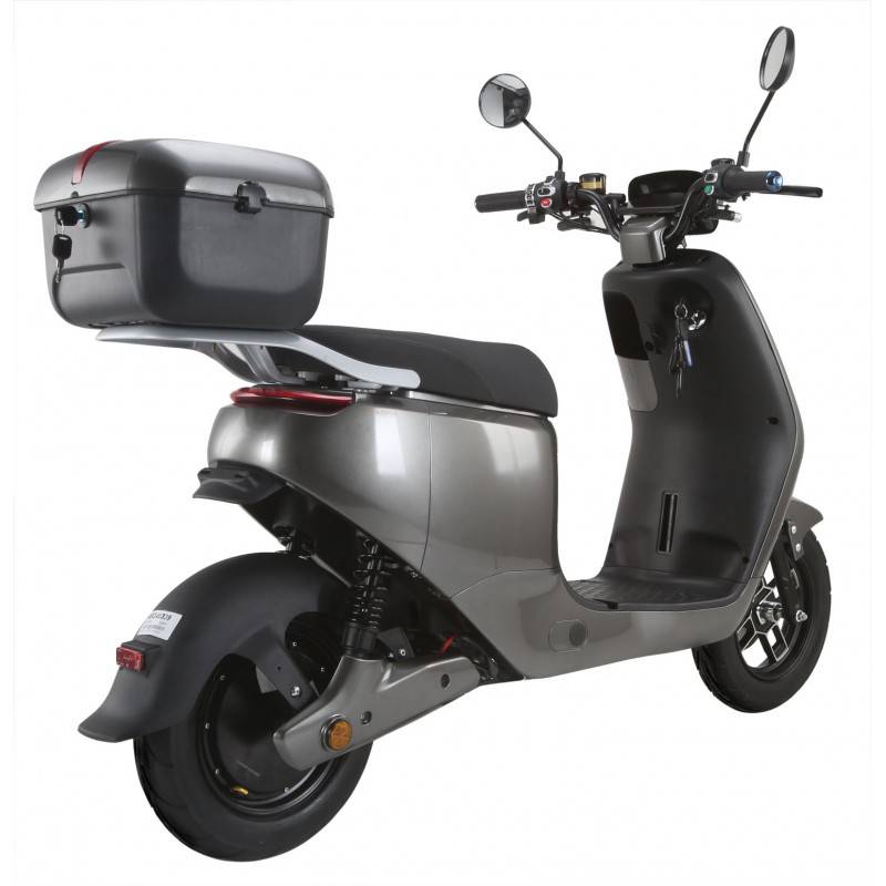 Futura City Go Rs Li-Io 45kmh/1200W/30Ah/133kg/90km GR E-Roller