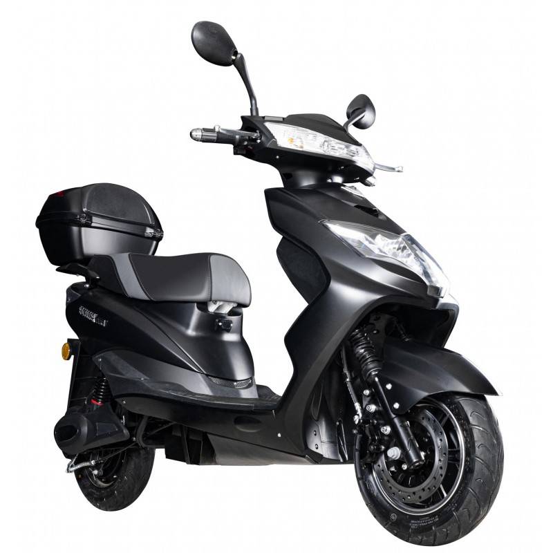 Futura Eagle Li Li-Io 45kmh/1600W/60V/20Ah/183kg/60km SW E-Roller