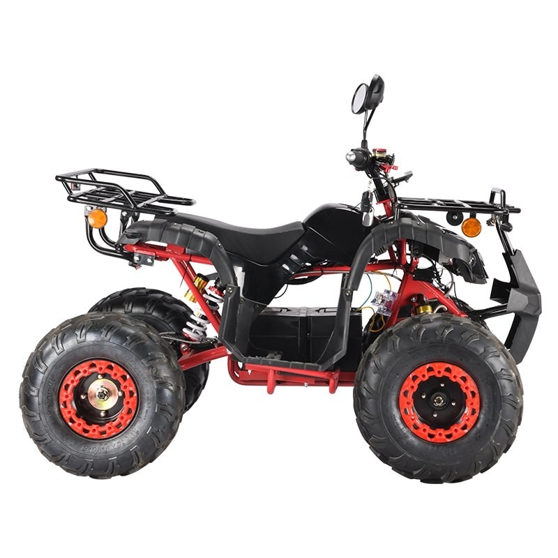 Futura Volt Ranger E-Quad Blei 45kmh/1500W/20Ah/40km SW E-Roller