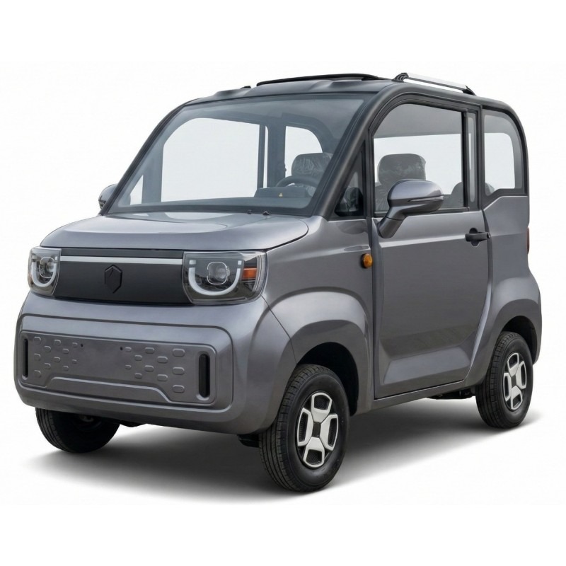 Futura Breeze Base Blei 45kmh/4000W/58Ah/60km GR E-Kabinenroller