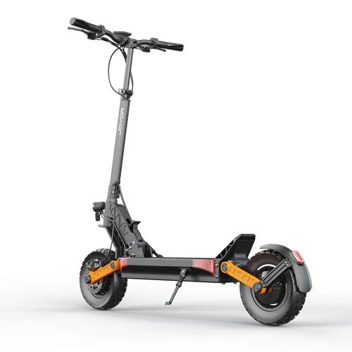 JOYOR S8-S-Z GR 55kmh 80km 1248Wh 2x600W 120kg E-Scooter