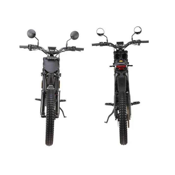 ERIDE PRO SS 3.0 Li-Io 100 kmh/4000W/50Ah/137kg/80km SW E-Roller