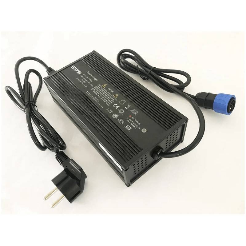 Futura Classico Li Highspeed Li-Io 80kmh/2900W/40Ah GR E-Roller