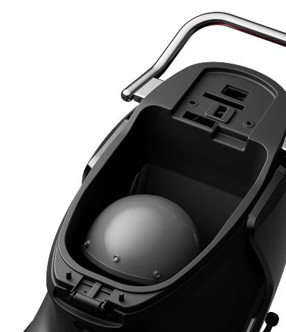Segway Ninebot E150S Li-Io 45kmh/2200W/2x27Ah/57km SW E-Roller