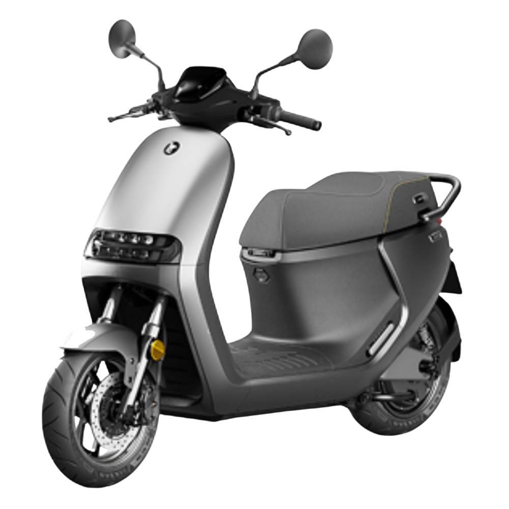 Segway Ninebot E150S Li-Io 45kmh/2200W/2x27Ah/57km SIM E-Roller