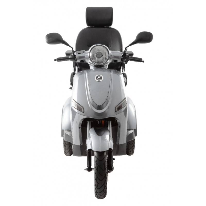 Futura E-Nobilus Li-Io 25kmh/1000W/40Ah/120km GR|RT Seniorenmobil