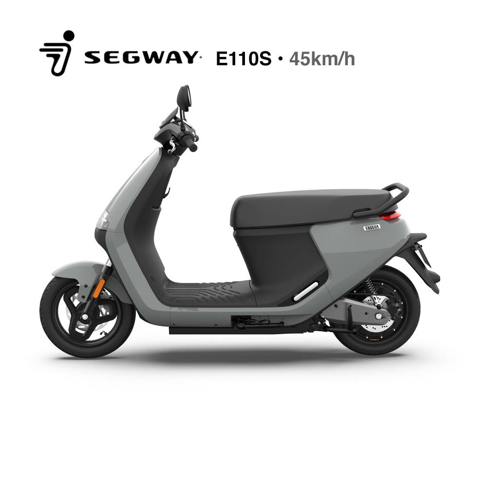 Segway Ninebot E110S Li-Io 45kmh/1000W/30Ah/75km GR E-Roller