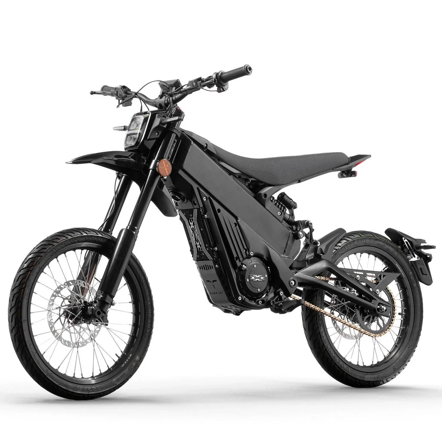 Talaria X3 Pro Li-Io 45kmh/3500W/60V/40Ah/100kg/60km SW E-Roller