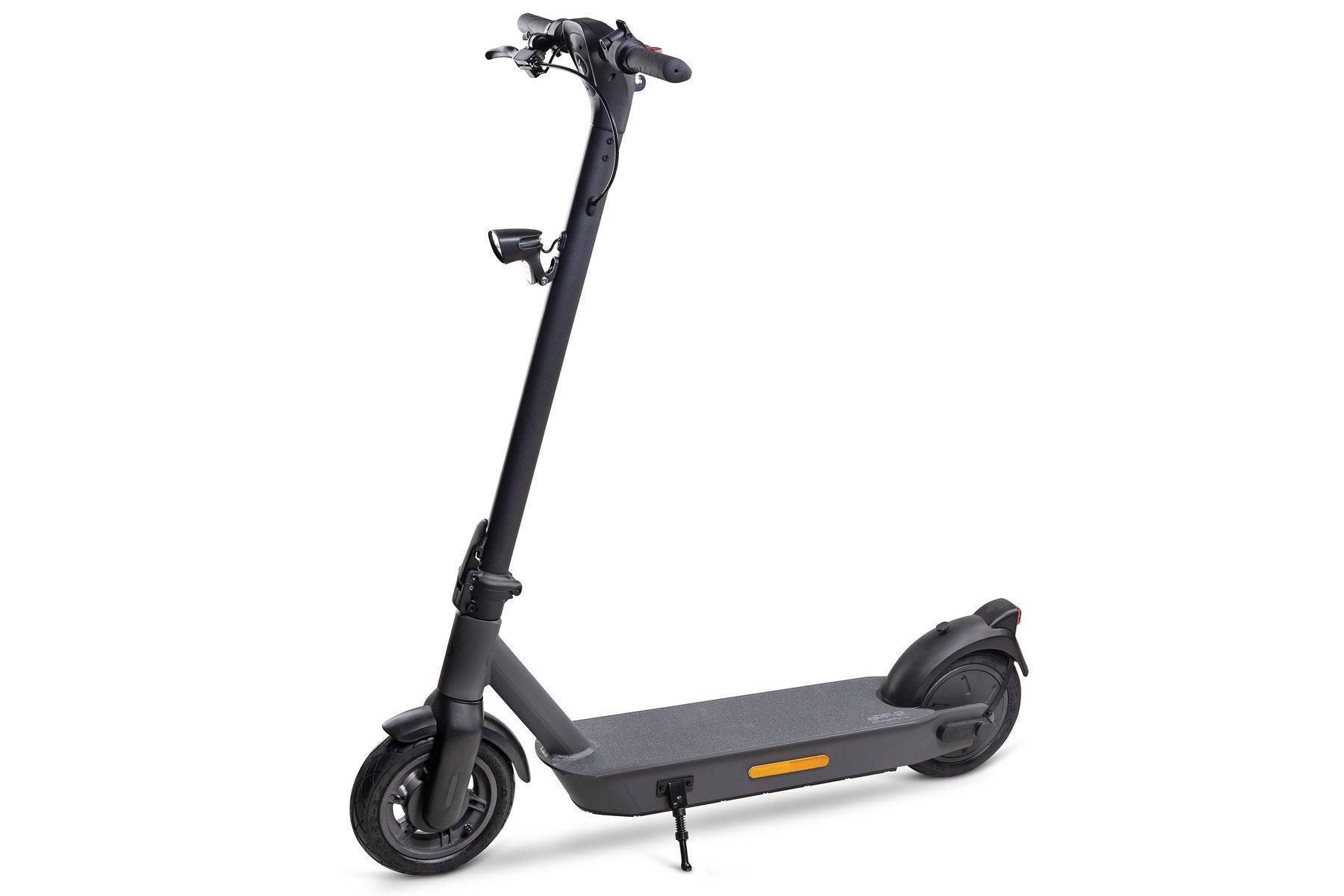 ePowerFun ePf-2 Start SW 22kmh 58km 500W 1200W E-Scooter ABE