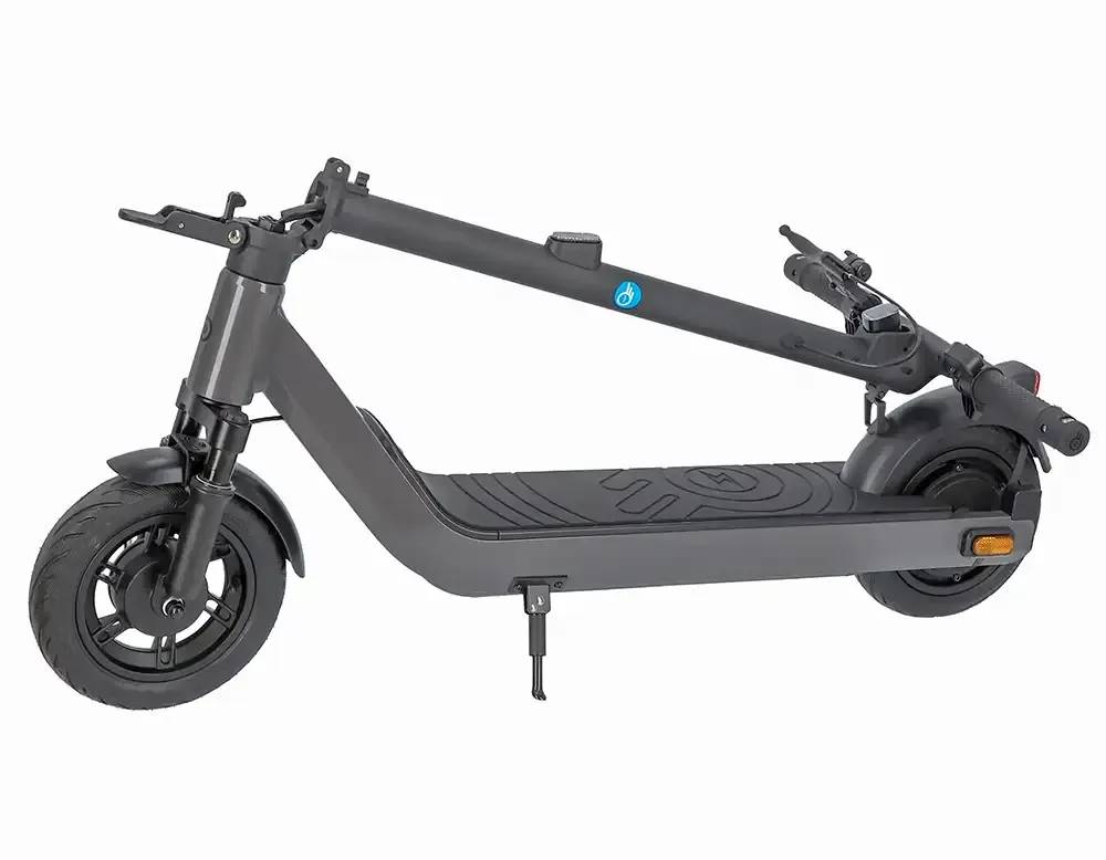 ePowerFun ePF-3 1200 GR 22kmh 140km 500W 140kg E-Scooter ABE