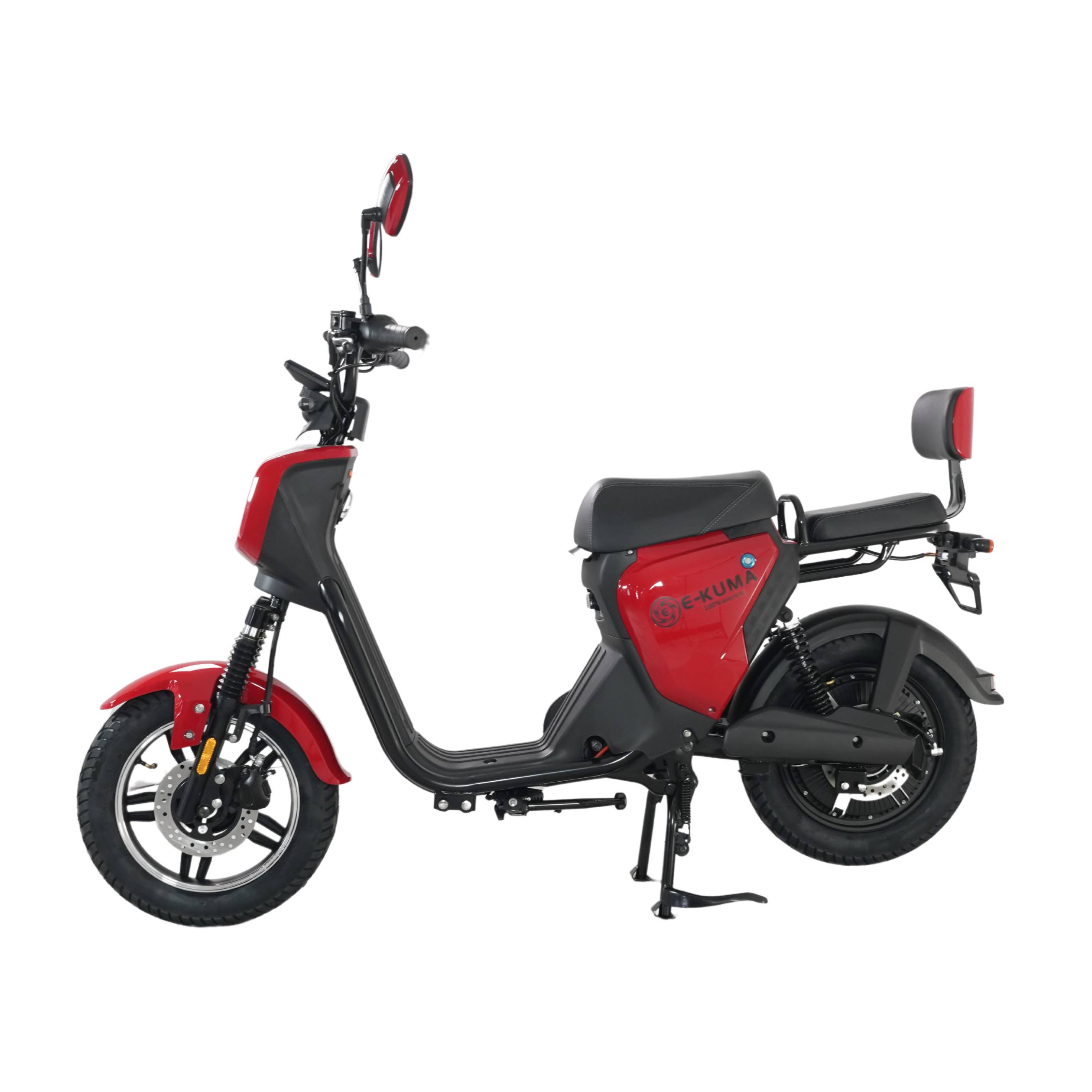 E-Kuma Bee 2.0 (S) Li-Io 25kmh/1000W/31,2Ah/80km RT E-Roller