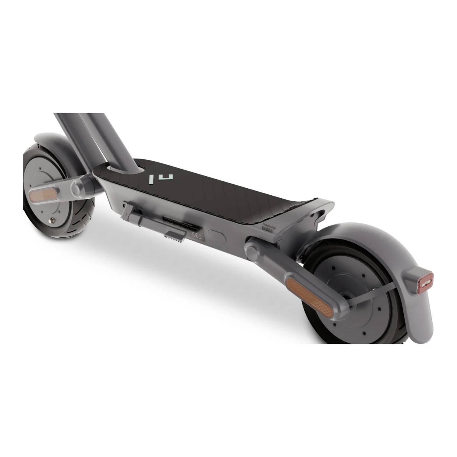 Egret Ey! 2 GR 20kmh 45km 446Wh 500W 1188W 120kg E-Scooter ABE