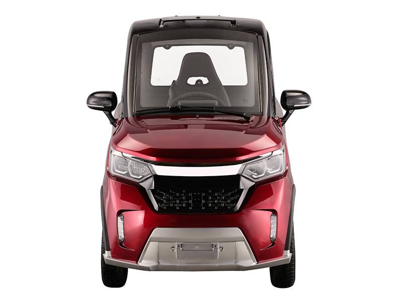 SWEXA Pulse V3 Li-Io 45kmh/2200W/75Ah/110km RT E-Kabinenroller