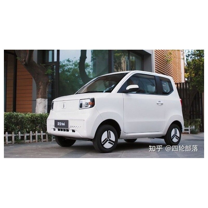 Futura UNI LiPo 90kmh/13000W/201,67Ah/140km GR E-Kabinenroller