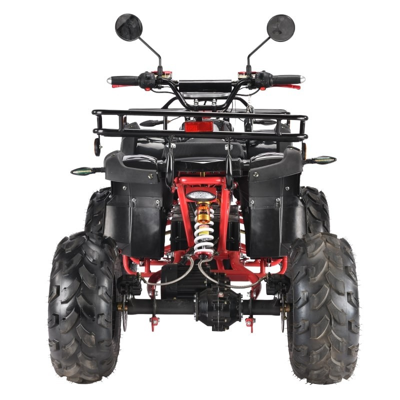 Futura Volt Ranger E-Quad Blei 45kmh/1500W/20Ah/40km SW E-Roller