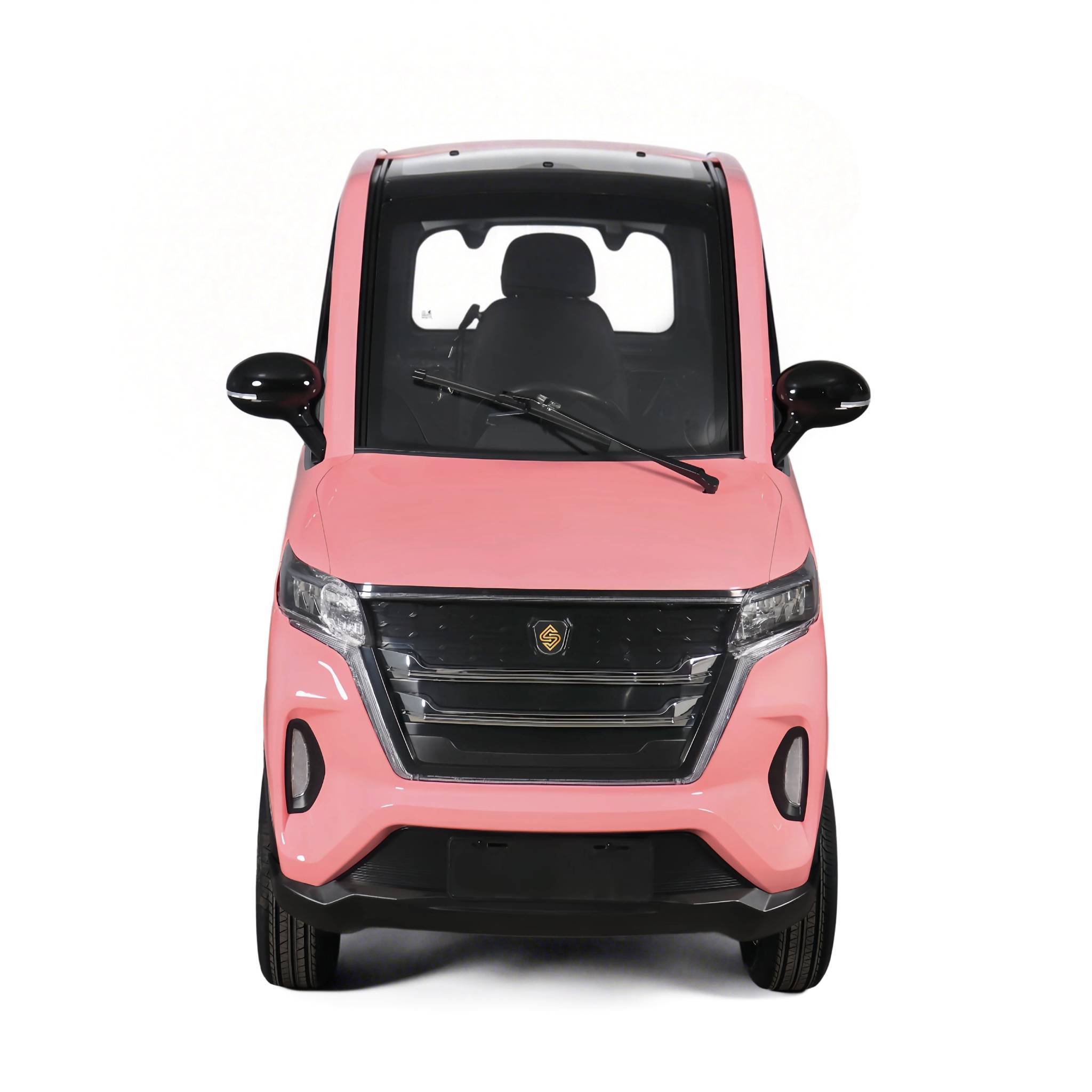 SWEXA Matrix 4 Blei 45kmh/1500W/60V/80Ah/290kg/110km PI Microcar