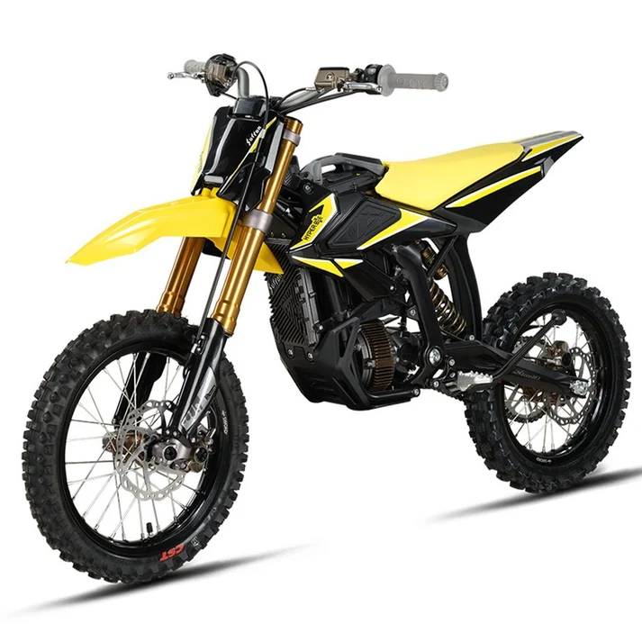 SURRON Hyperbee Li-Io 55kmh/3000W/25Ah/65kg/50km GE E-Roller