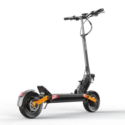 JOYOR S8-S-Z GR 55kmh 80km 1248Wh 2x600W 120kg E-Scooter