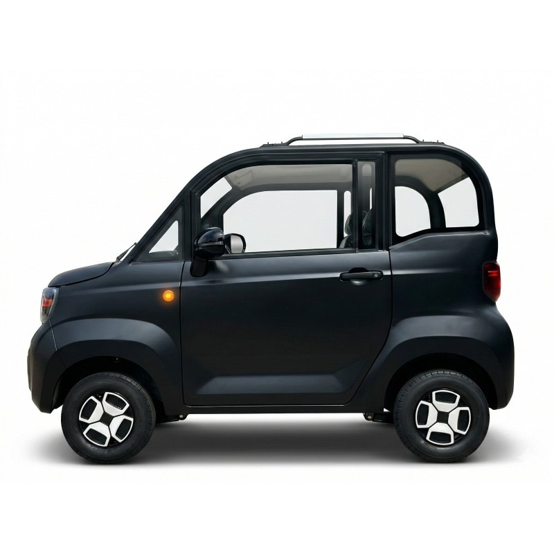 Futura Breeze Base Blei 45kmh/4000W/58Ah/60km SW E-Kabinenroller