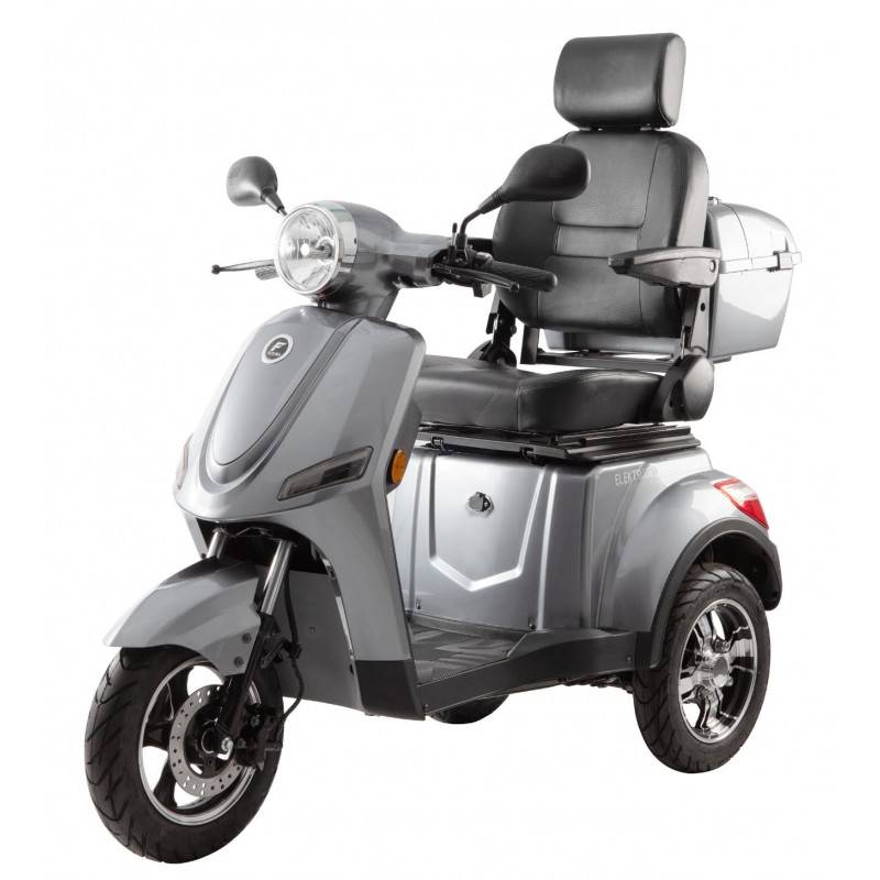 Futura E-Nobilus Li-Io 25kmh/1000W/40Ah/120km GR Seniorenmobil