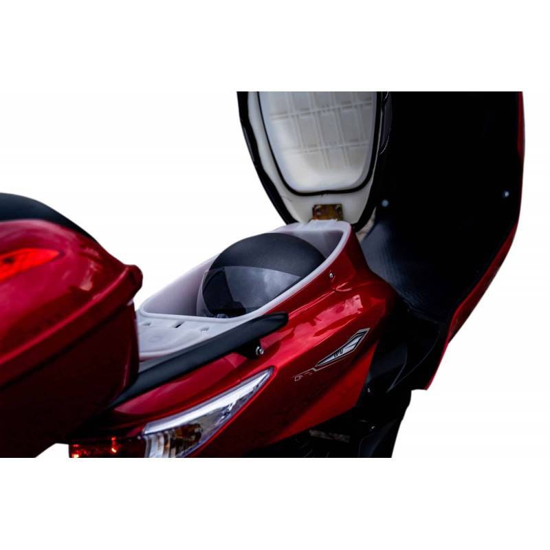 Futura Eagle Li Li-Io 45kmh/1600W/60V/20Ah/183kg/60km SW E-Roller