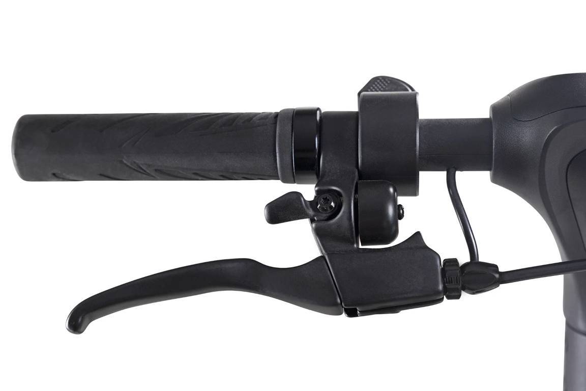 ePowerFun ePf-2 Start SW 22kmh 58km 500W 1200W E-Scooter ABE