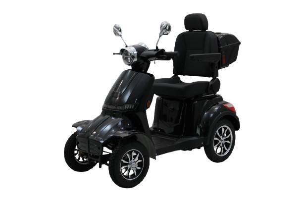 Skyblue Motors Beetle 4 Li-Io 25kmh/1000W/20Ah SW Seniorenmobil