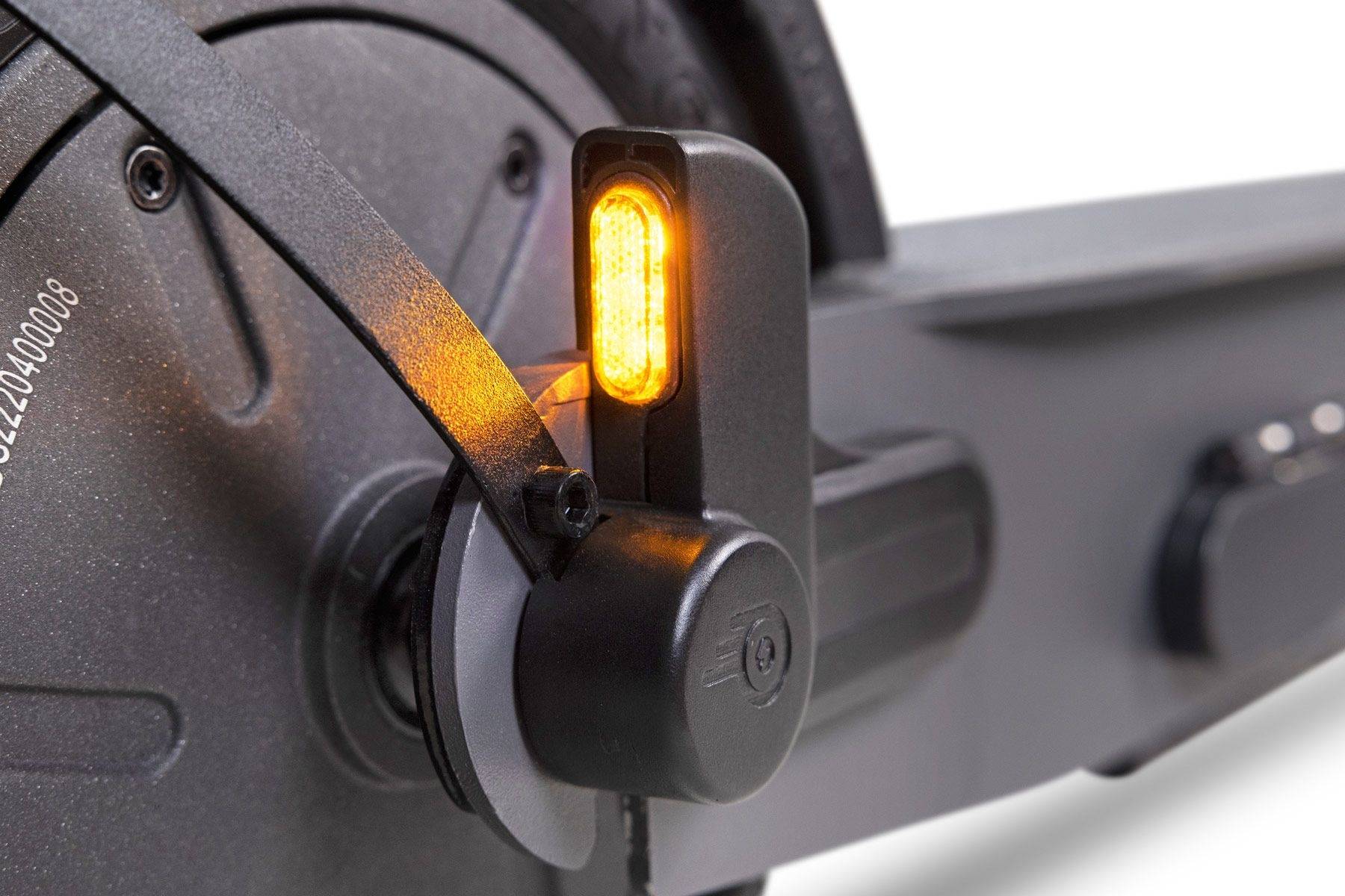 ePowerFun ePf-2 XT 835 WS 22kmh 100km 500W 1200W E-Scooter ABE