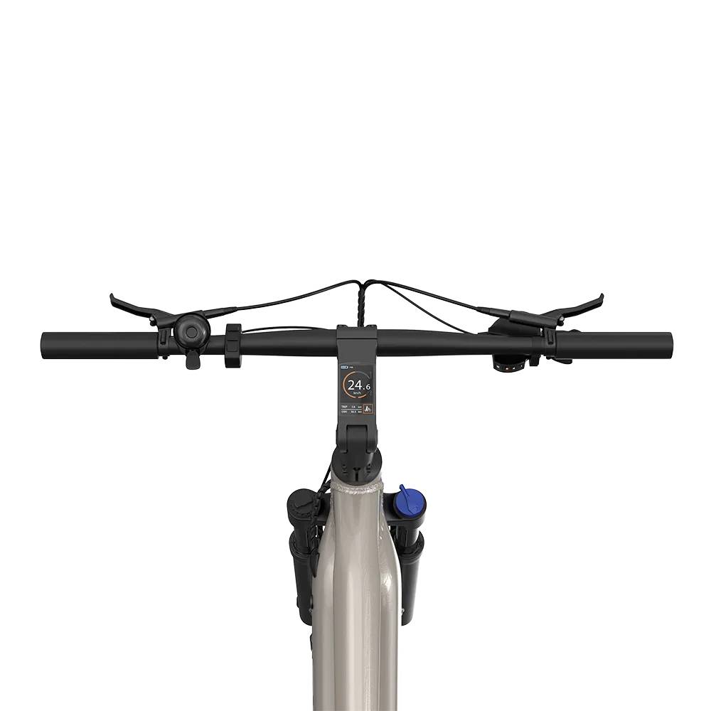 PIXAR Largo E-Bike WS 29" 36V/15,8Ah/568,8Wh/300kg 140km Touring